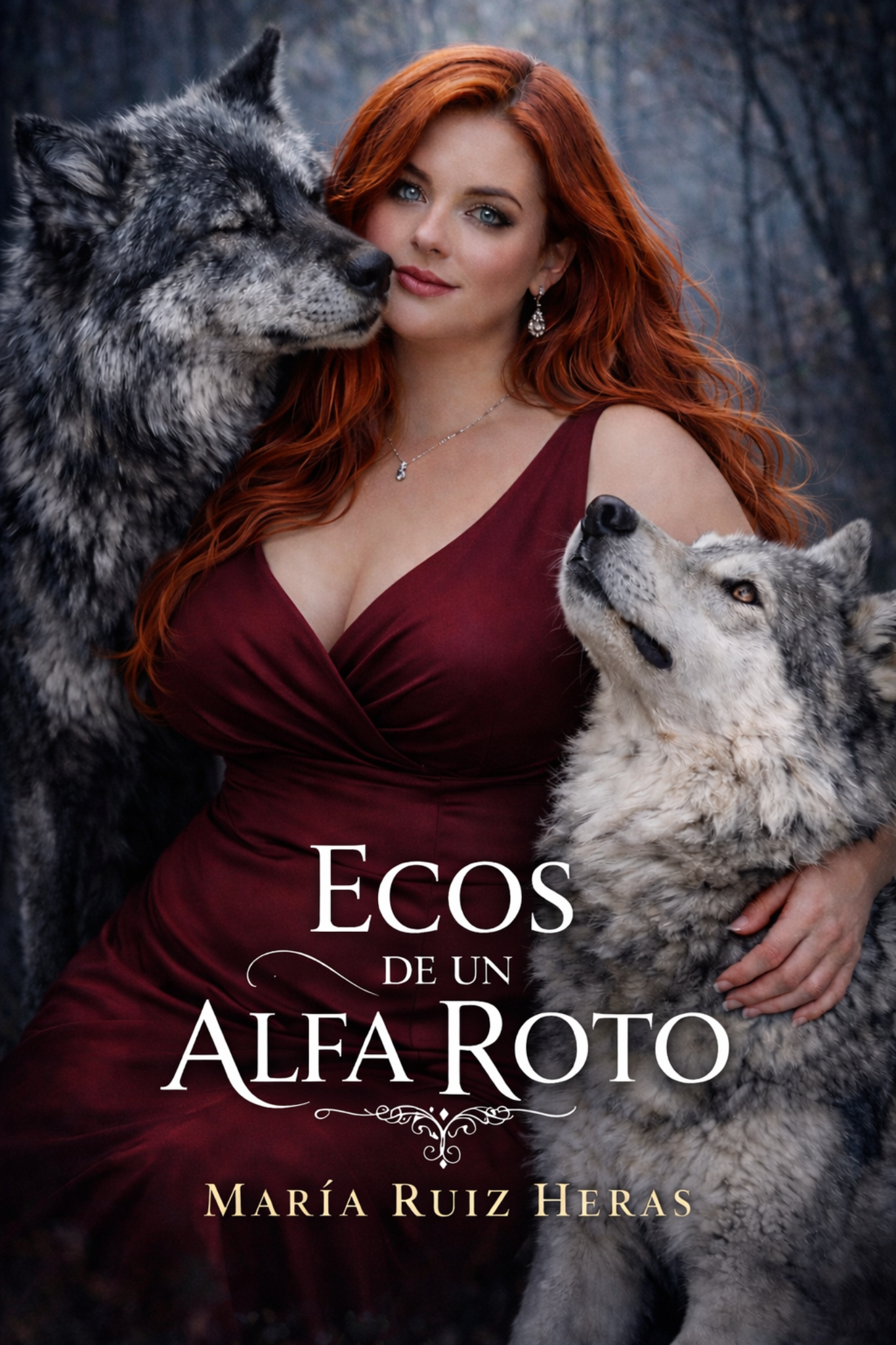 Ecos de un Alfa Roto